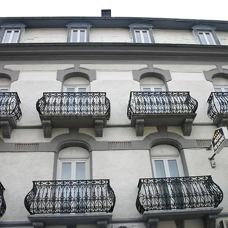 Hôtel Vesuvio-3