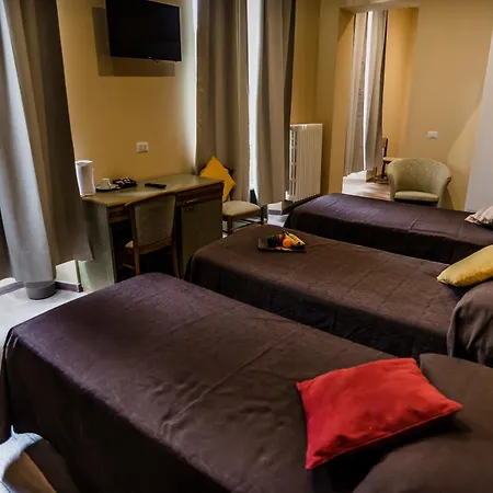 Hotel Moderno-3
