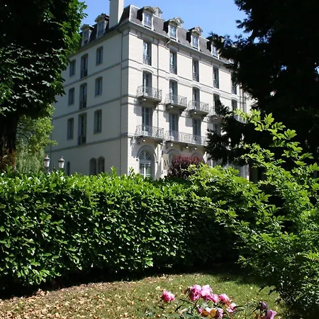 Hotel Le Majestic By Popinns-3