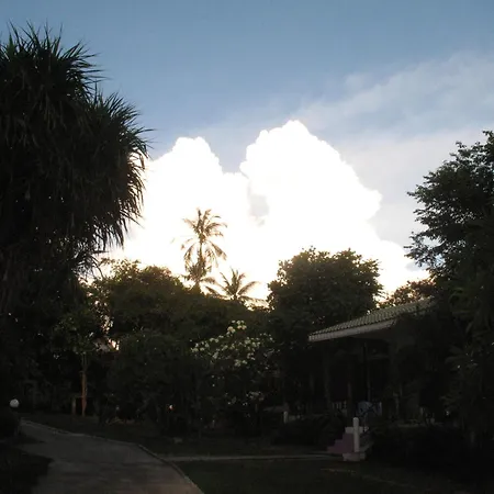 Thai Dee Garden Resort-2