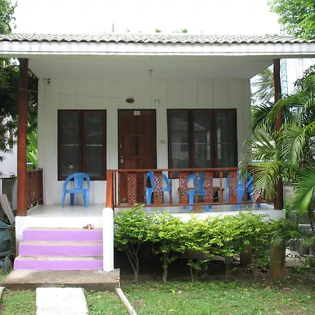 Thai Dee Garden Resort-3