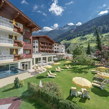 Sporthotel Neustift-3