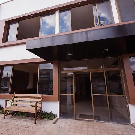 Hotel Holliday-3