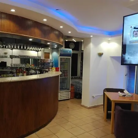 Razan Hotel-3
