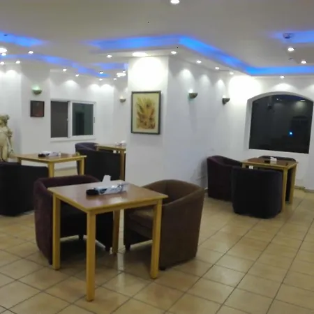 Razan Hotel-2
