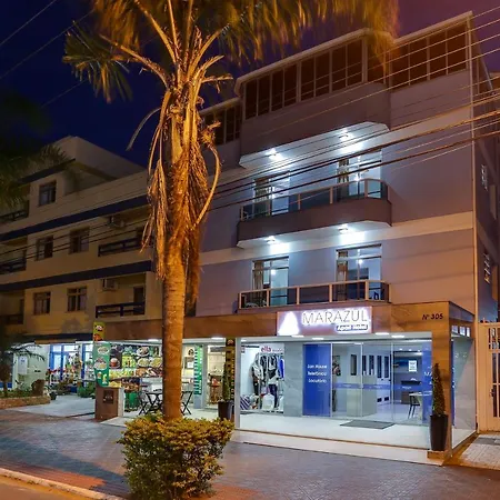 Marazul Apart Hotel-2