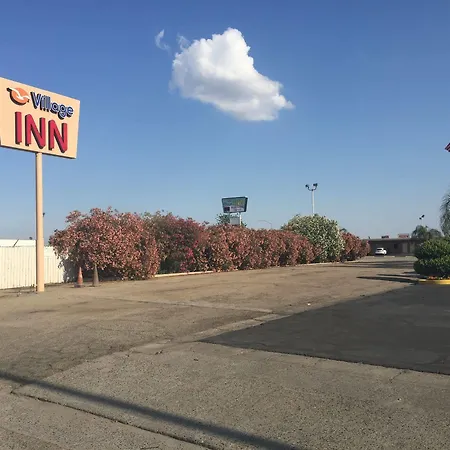 Village Inn-2