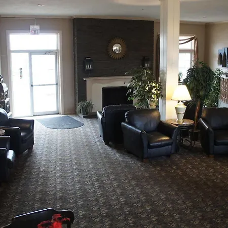 Red Carpet Inn Albany-3