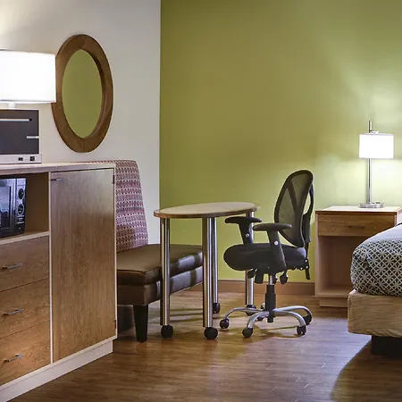 Super 8 By Wyndham Moab-2