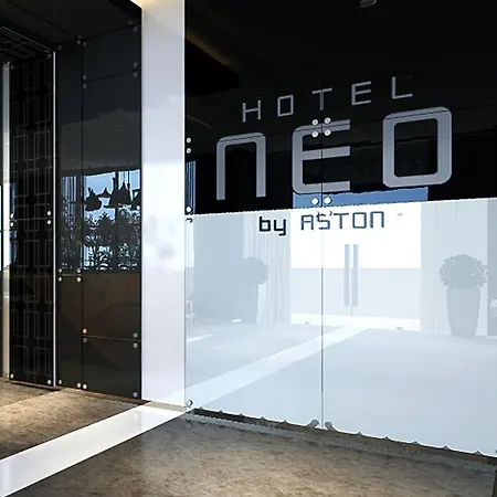 Hotel Neo Mangga Dua Square-2