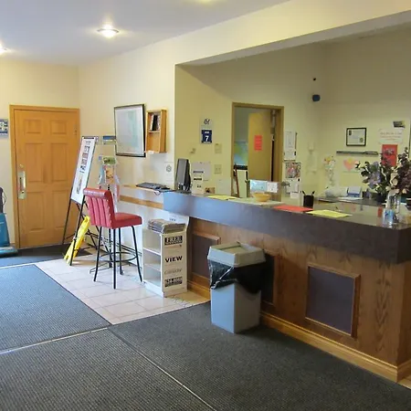 Anchor Inn Hotel Prince Rupert-3