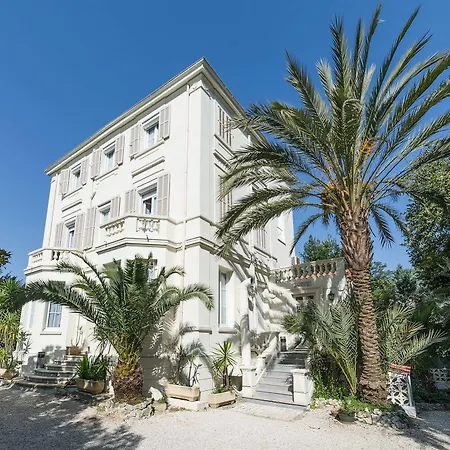Hotel Oxford Cannes-2
