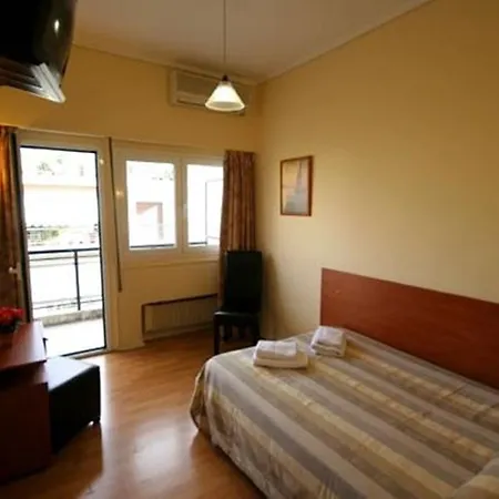Aristoteles Hotel-3