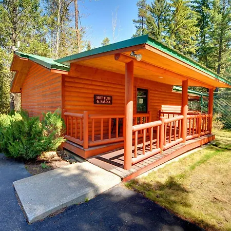 North Forty Resort-2