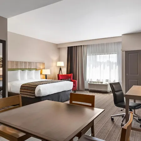 Country Inn & Suites By Radisson, Smithfield-Selma, Nc-3
