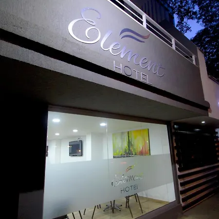 Element Hotel-2