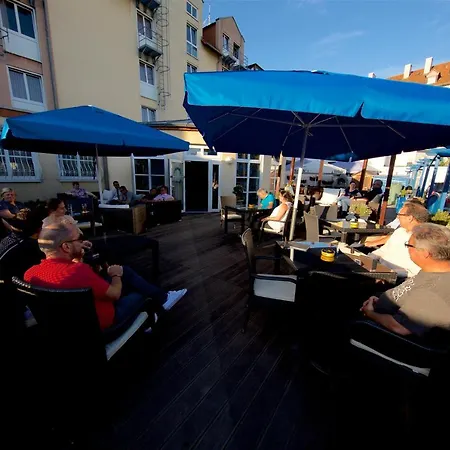 Hotel Chassalla-3