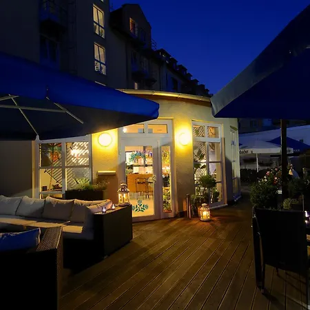 Hotel Chassalla-2
