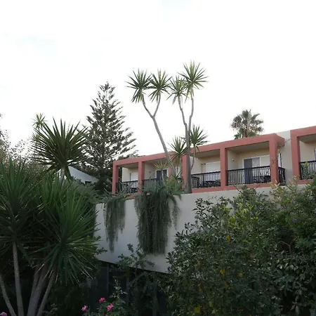 Minos Mare Hotel-2