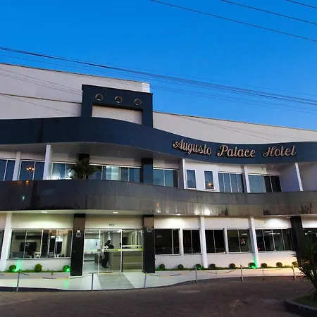 Augusto Palace Hotel-2