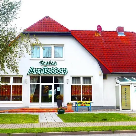 Pension Am Bodden-2