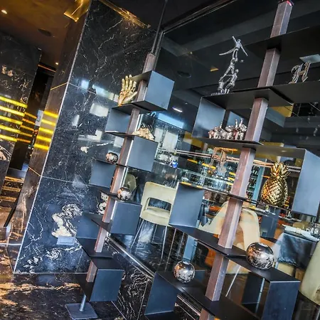 H Hotel & Spa - Adults Only-2