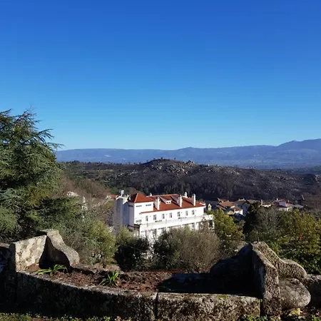 Hotel Rural Mira Serra-3