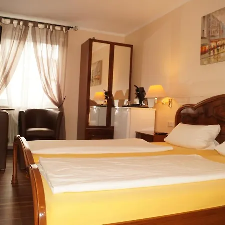 Hotel Boos-2