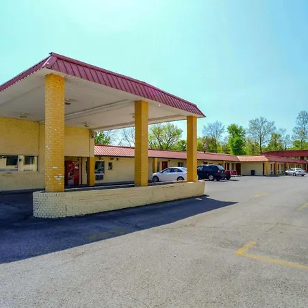 Econo Lodge Inn & Suites Carbondale-2