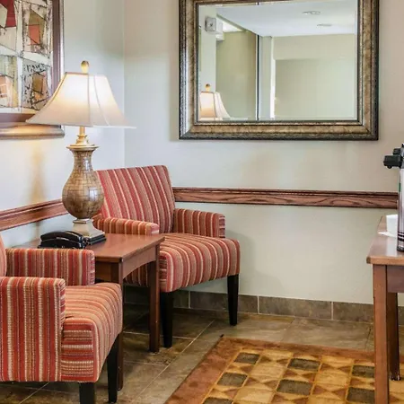Suburban Extended Stay Northeast-2