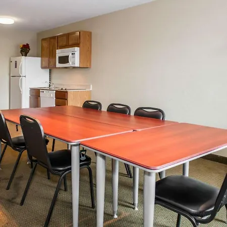 Suburban Extended Stay Northeast-3