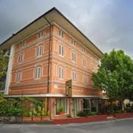 Hotel Casa Rossa-2