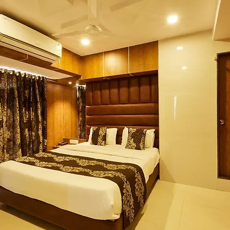 Hotel Alibaba Mumbai-3