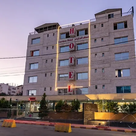 Gardens Hotel-2