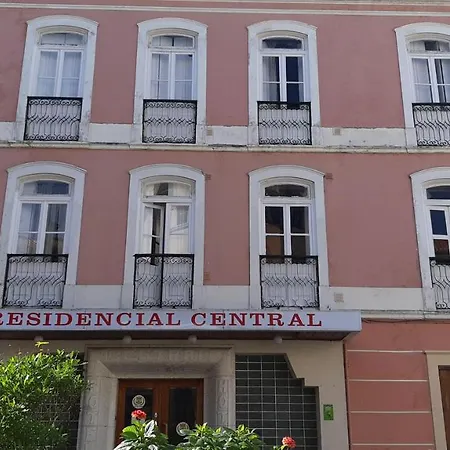 Residencial Central-3