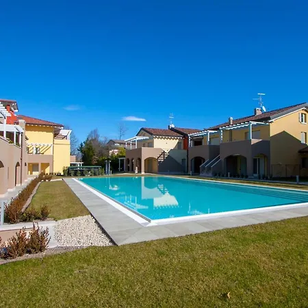 Residence Fornaci-3