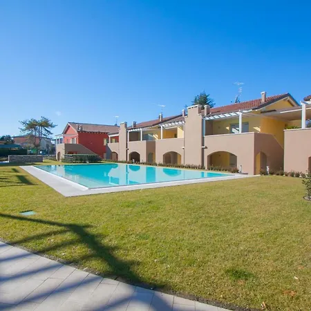 Residence Fornaci-2