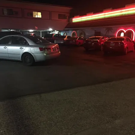 Motel Express-3