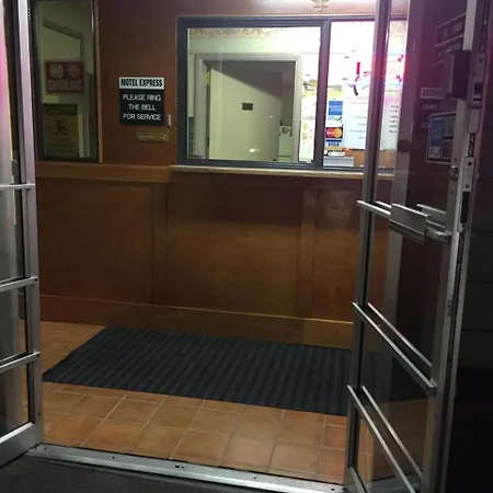 Motel Express-2