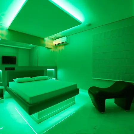 Motel Ermitage (Adults Only)-2
