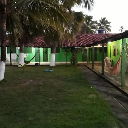 Pousada Cataventos-2