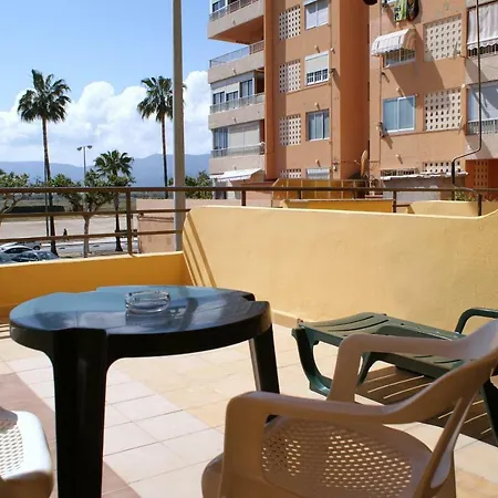 Hotel Carabela 2-2