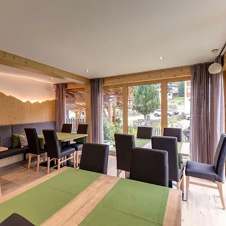 Apparthotel Marteshof-3