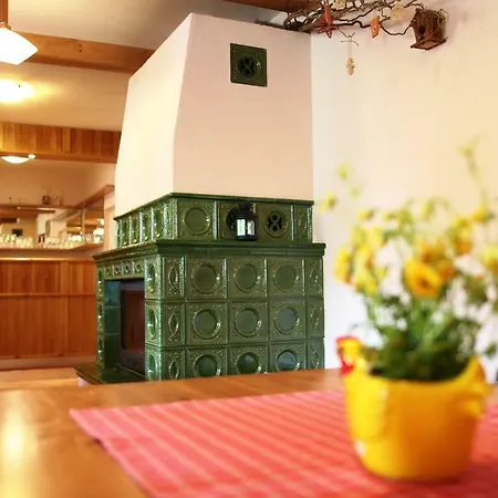 Schneeberg Apartmany-2