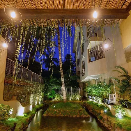 Hotel Maratha Regency-2
