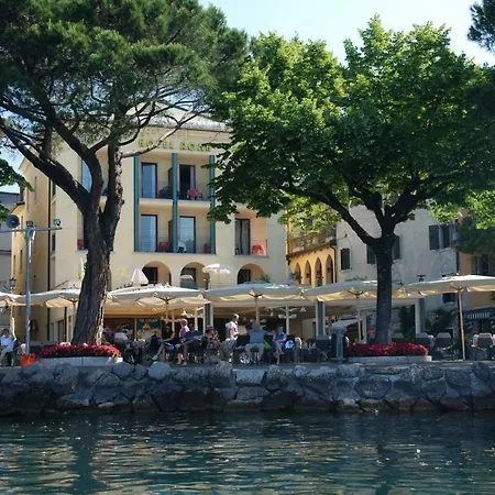 Hotel Roma-2