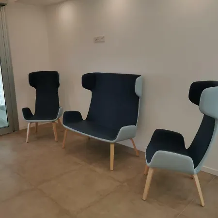 Almalux Jesolo Wellness&Spa 3 stelle superior-2