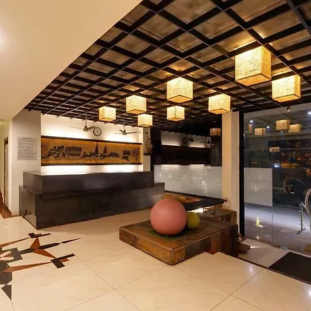 Hotel Maratha Regency-3
