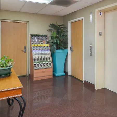 H3 Inn & Suites - Lax Airport - Los Angeles-3