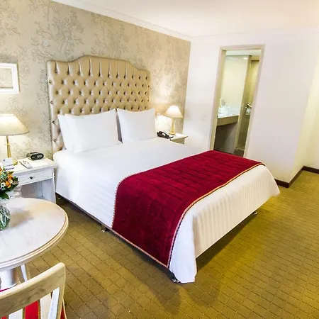 Ghl Hotel Hamilton-2